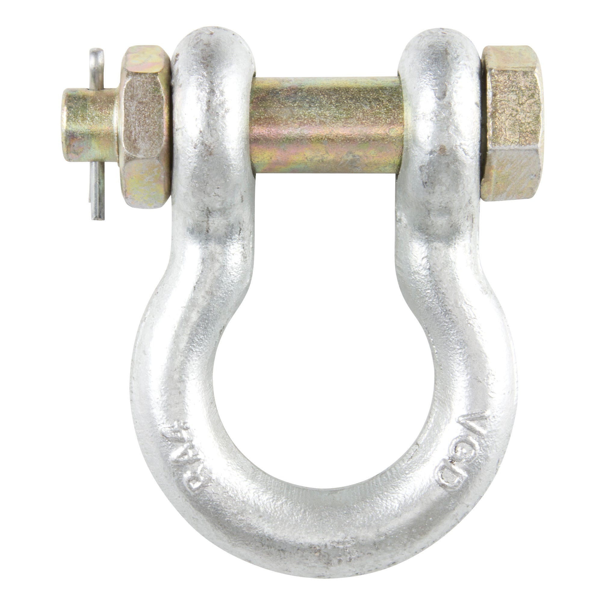 Bolt Type Anchor Shackle - LU756
