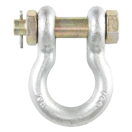 Bolt Type Anchor Shackle - LU756