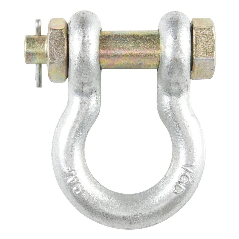 Bolt Type Anchor Shackle - LU756