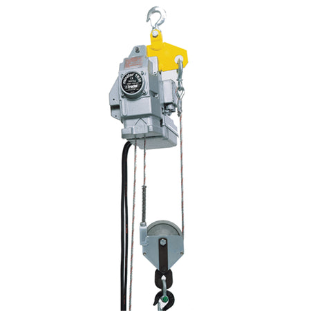 Minifor® Sheave Block Pulley Kit for TR10 / TR30 - LV088