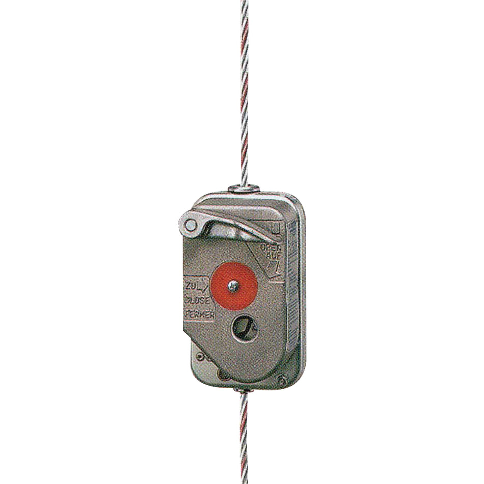 Blocstop® Wire Rope Safety Device BSO 2050 - LV095