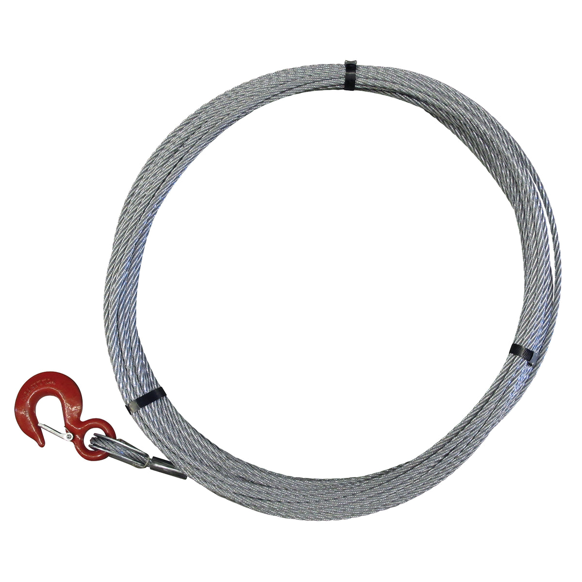 Maxiflex Wire Rope Assembly - LV112