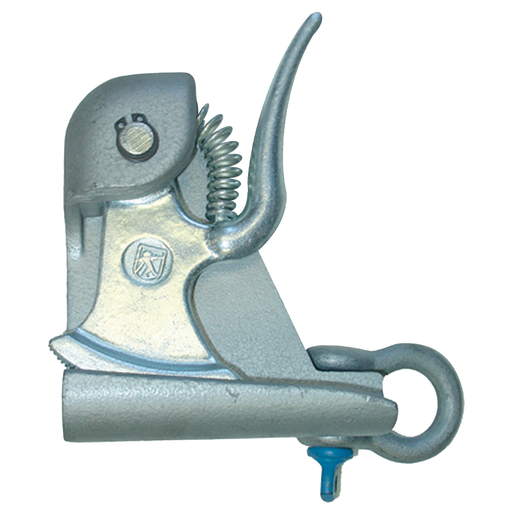 Frog-G2 Wire Rope Gripper - LV129