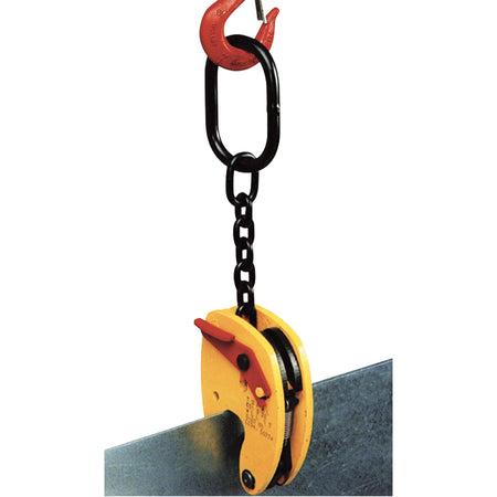 Topal™ Multiposition Plate Clamp KS2 0-25 - LV211