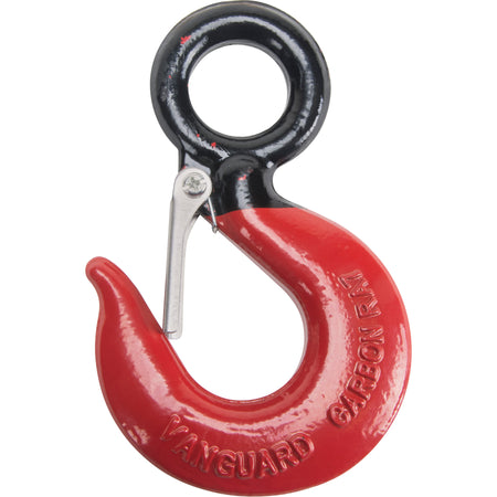Black Eye® Wire Rope Hoist Hook - LW348