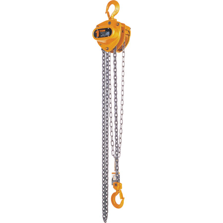 Kito Manual Chain Hoist - LW420