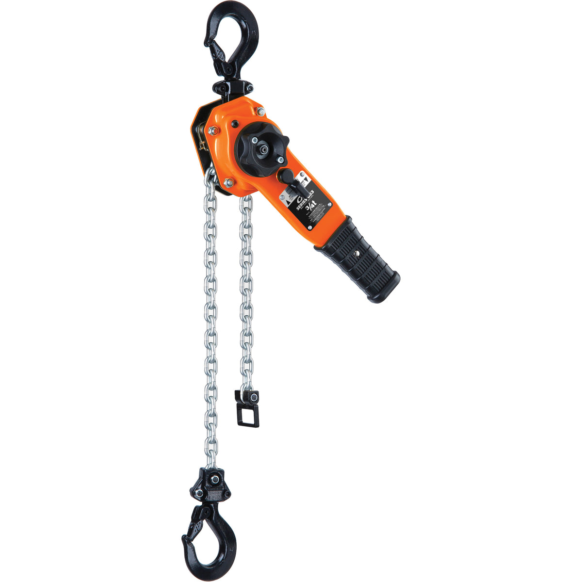 Series 653™-A Ratchet Lever Hoist - LW423