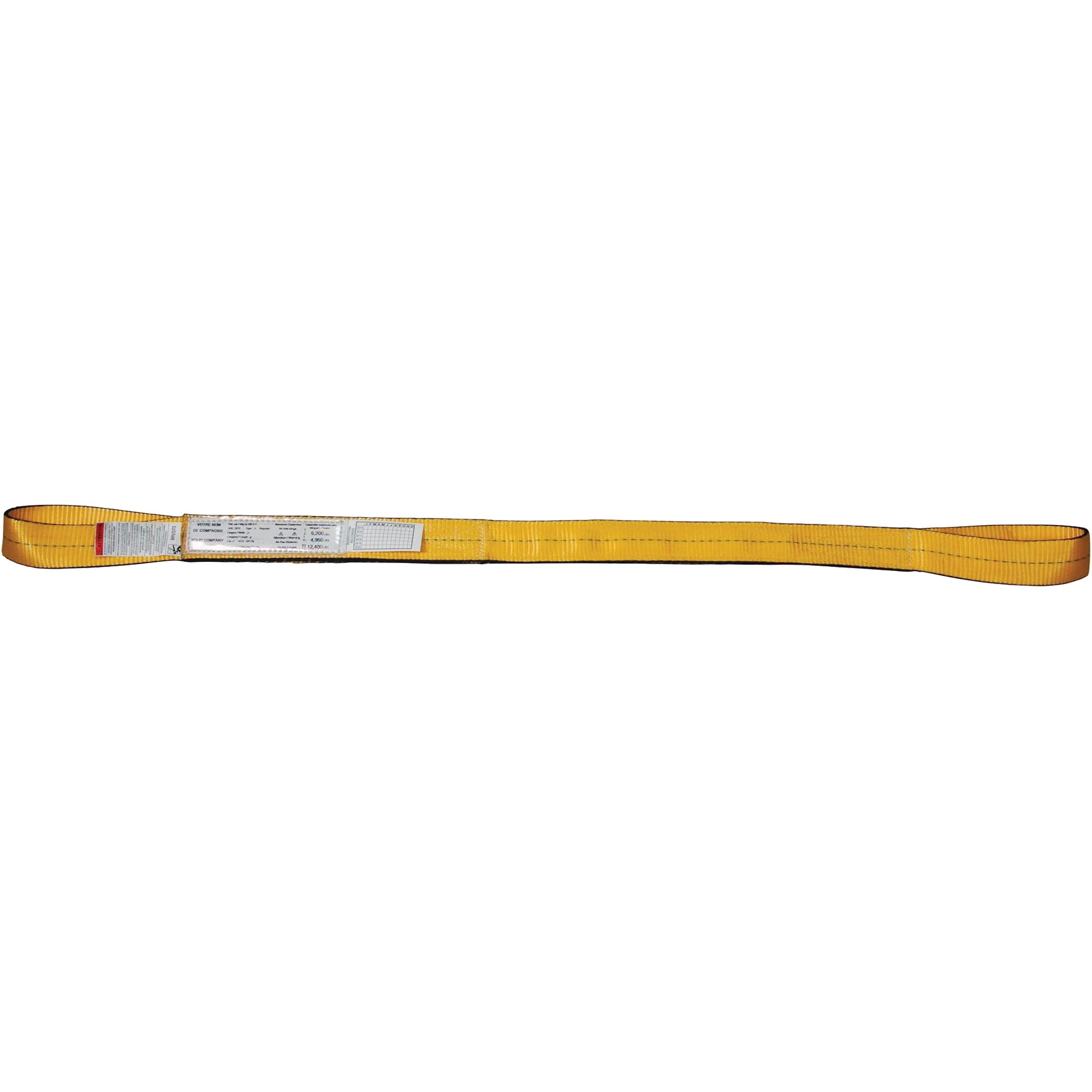 Lifting Sling - LW435