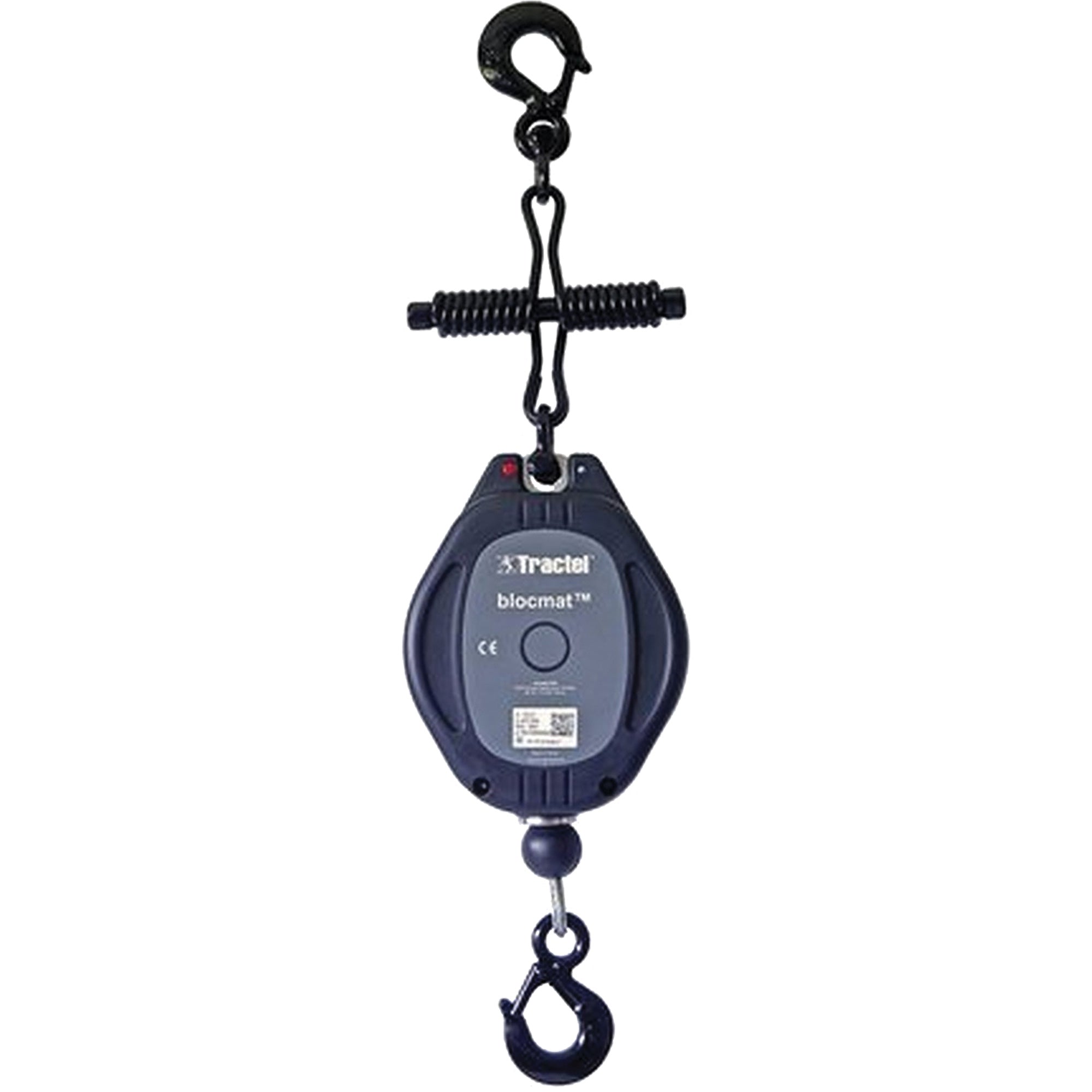 Blocmat™ TSD Load Stop - LW440