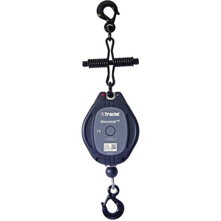 Blocmat™ TSD Load Stop - LW440