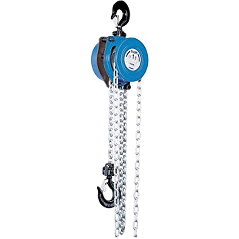 Tralift® Manual Chain Hoist - LW443