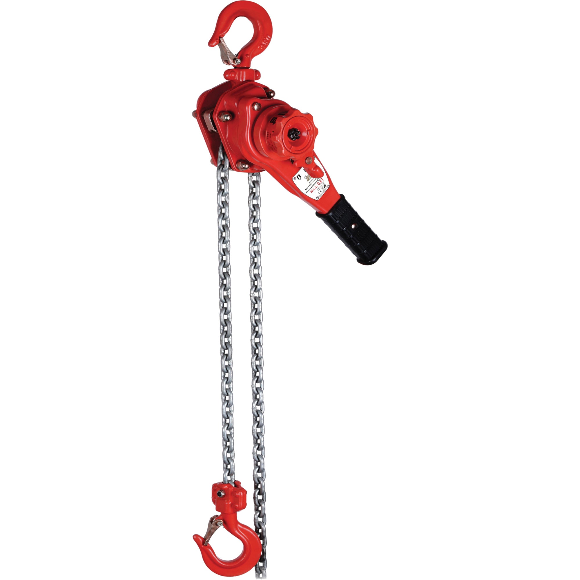 VQ Super Series Lever Hoist - LW444