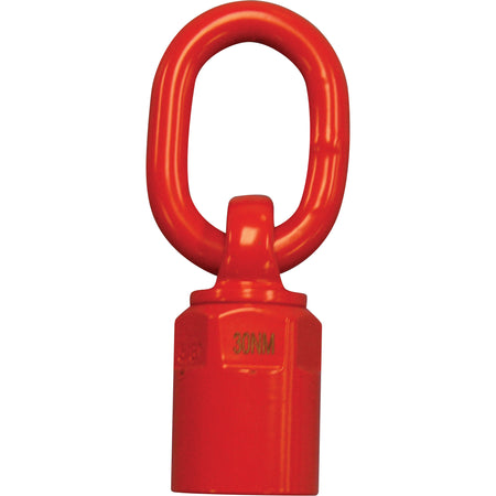 VQ Swivel Hoist Eye Nut - LW465