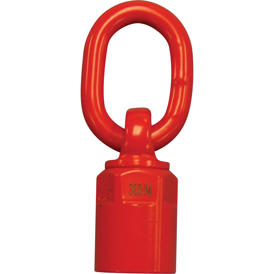 VQ Swivel Hoist Eye Nut - LW465
