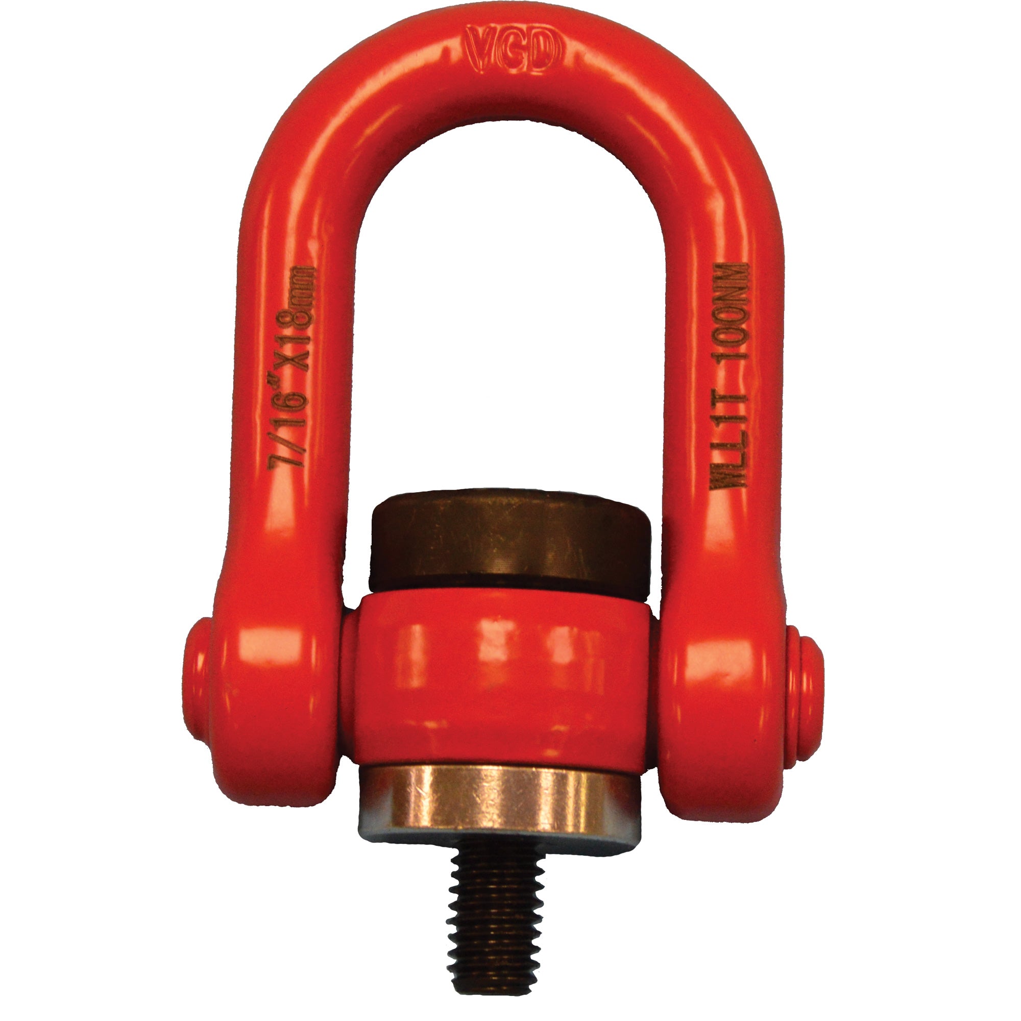 VQ Swivel Hoist Lifting Ring - LW505
