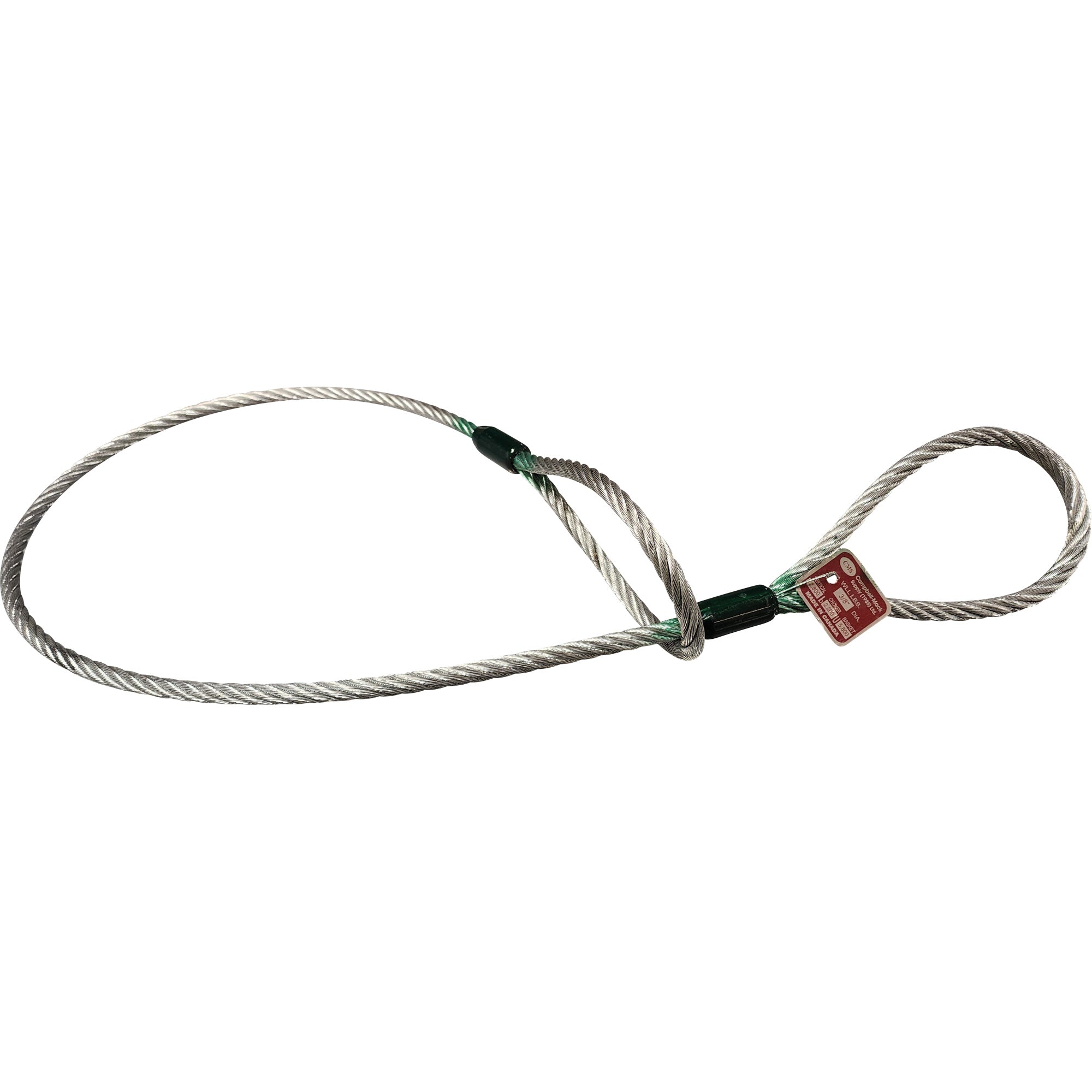 Wire Rope Sling - LW719