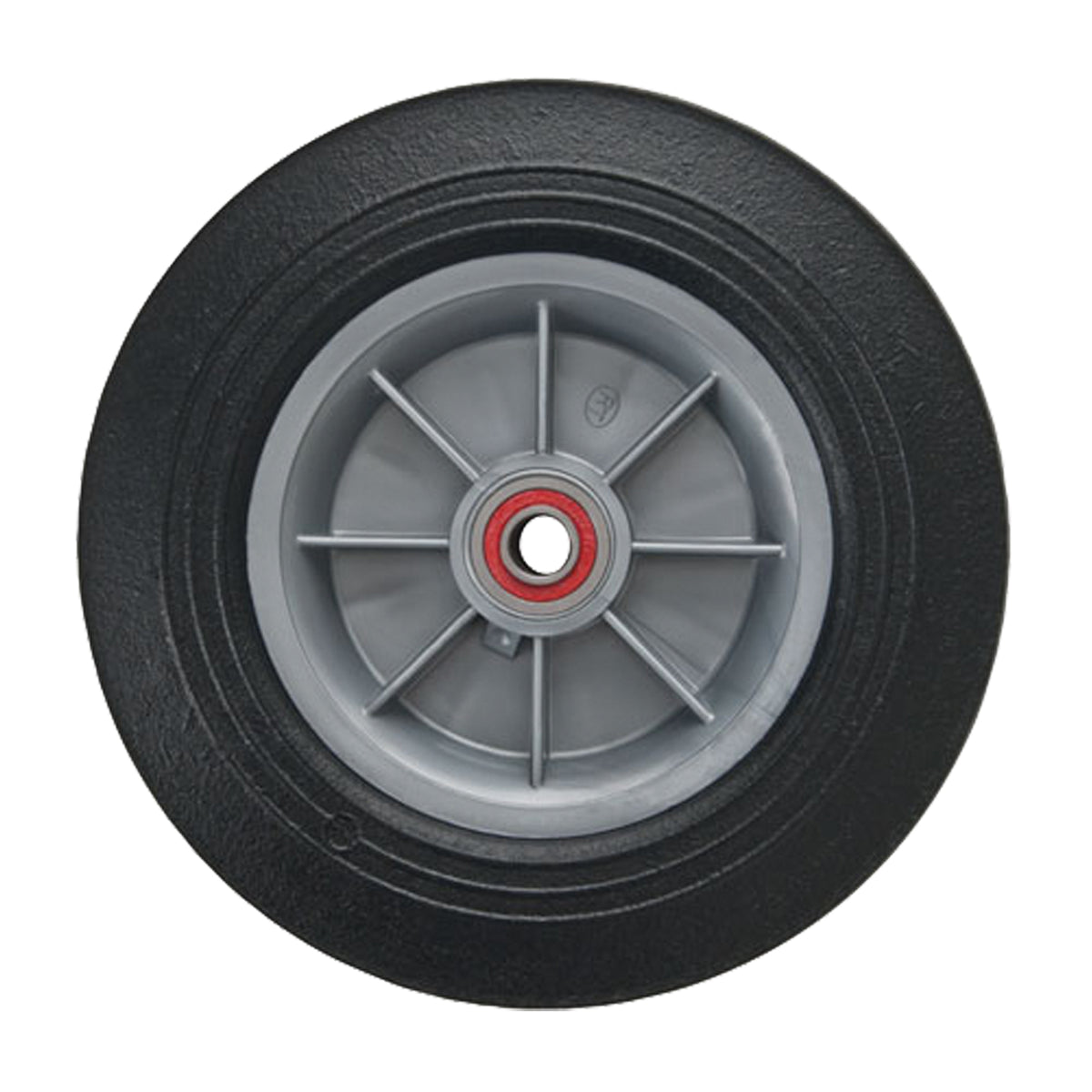 Aluminum Hand Truck Accessories - 8" Wheel - MA107