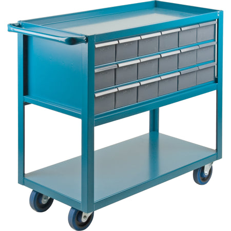 Drawer Shelf Cart - MA245