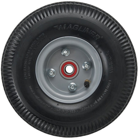 Aluminum Hand Truck Accessories - 10" Wheel - MA249