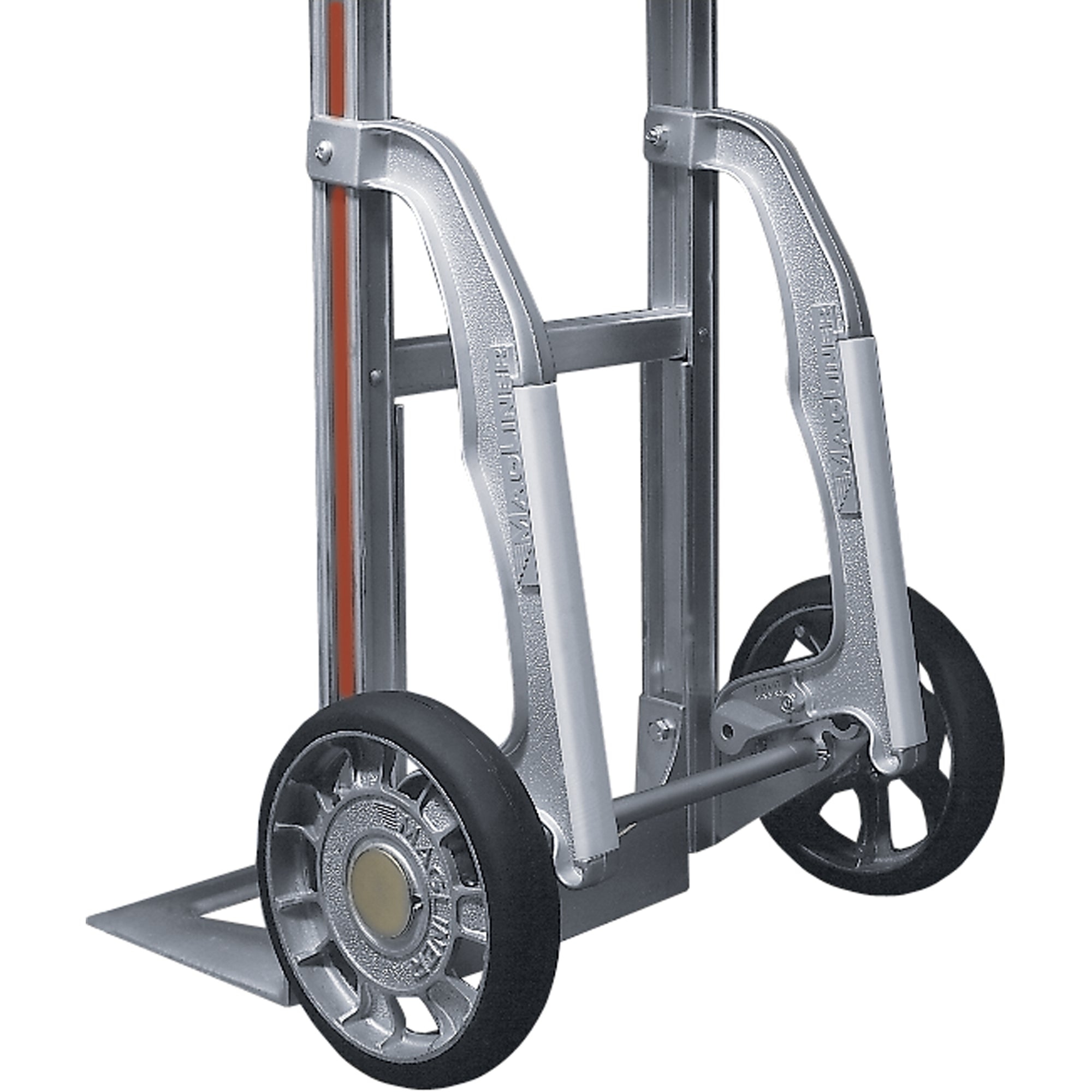 Aluminum Hand Truck Accessories - Stair Climber Kit - MA315