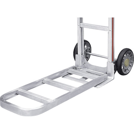Aluminum Hand Truck Accessories - 30" Folding Extension - MA317
