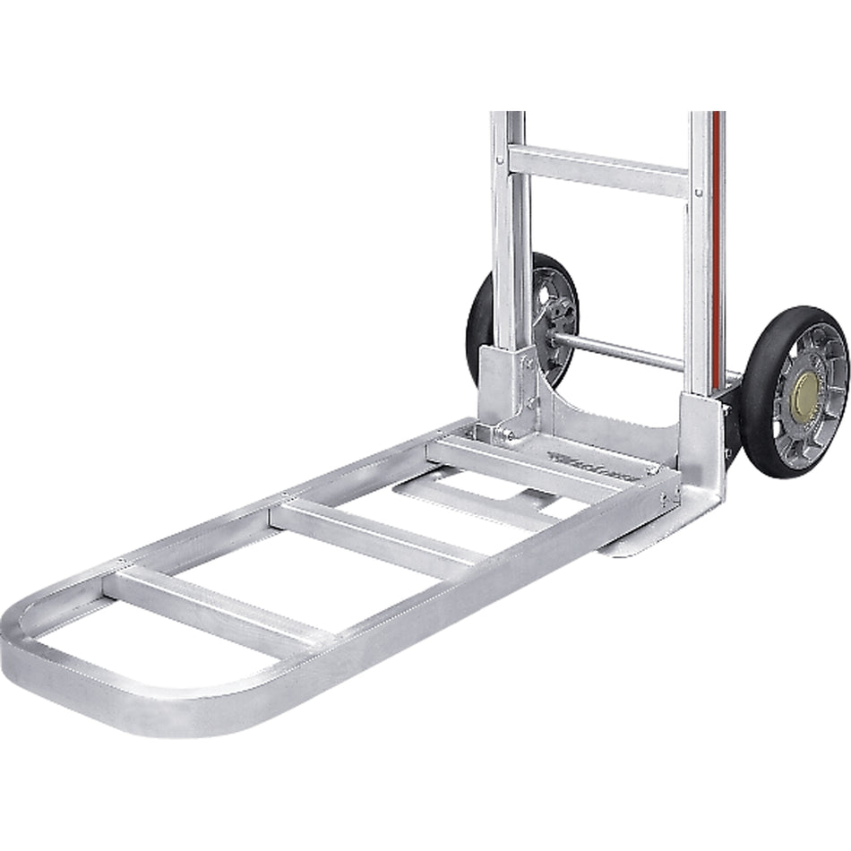 Aluminum Hand Truck Accessories - 30" Folding Extension - MA317