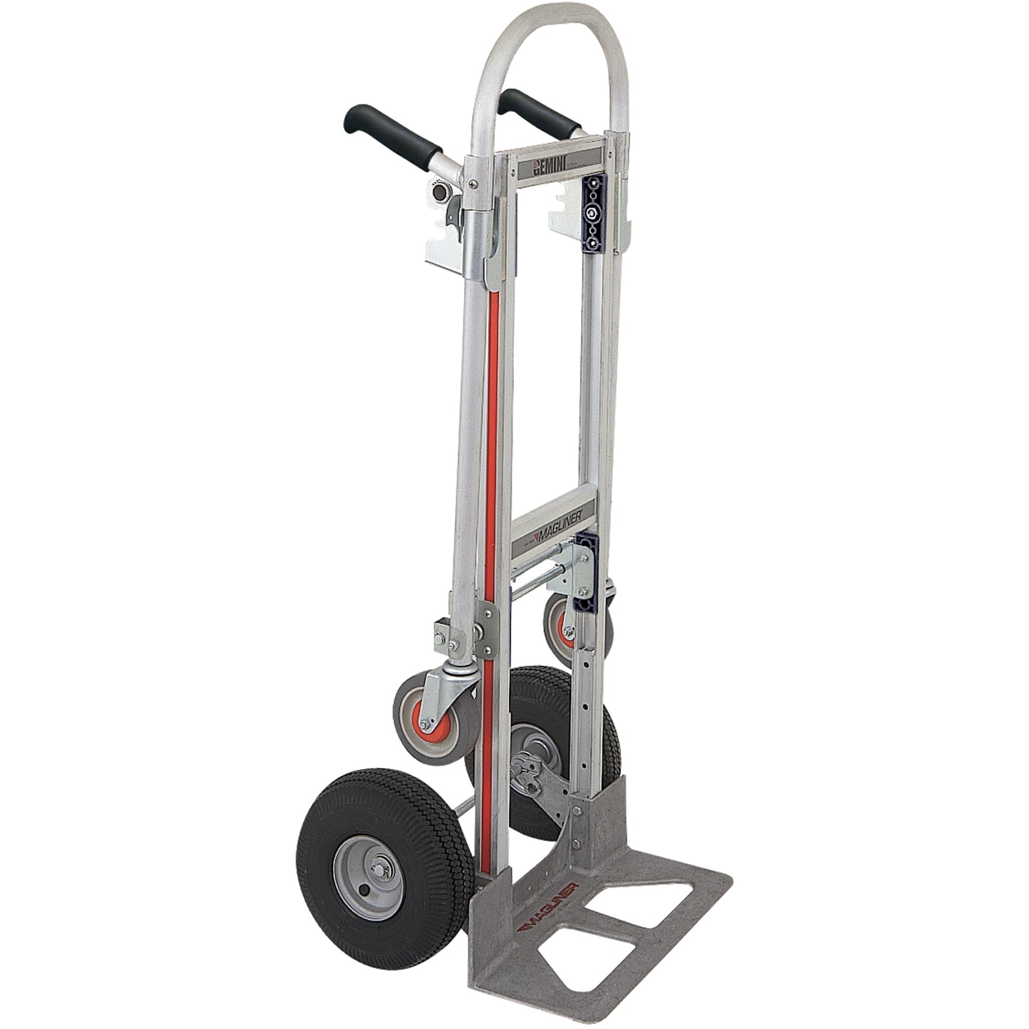 Gemini® Convertible Hand Trucks - MA319
