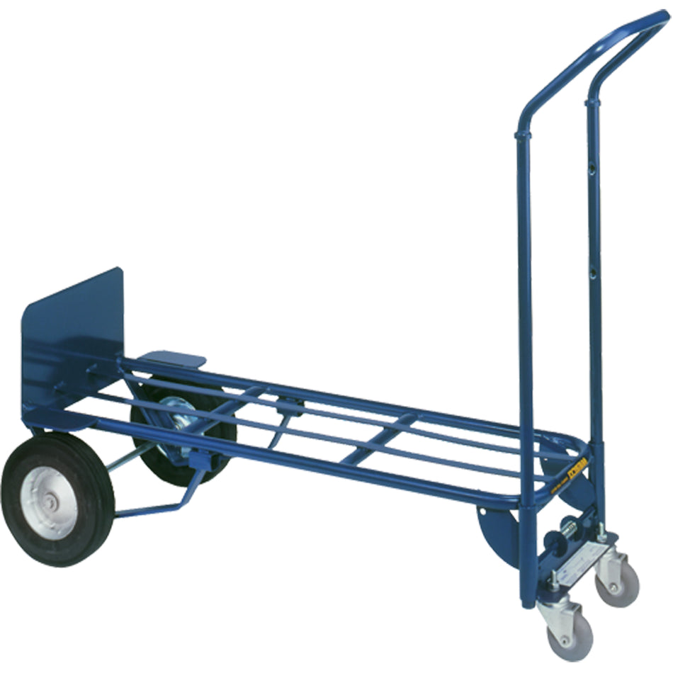 Convertible Truck - MA332