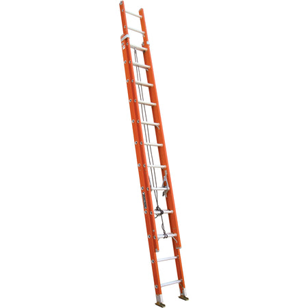 Industrial Heavy-Duty Extension Ladders - MA732