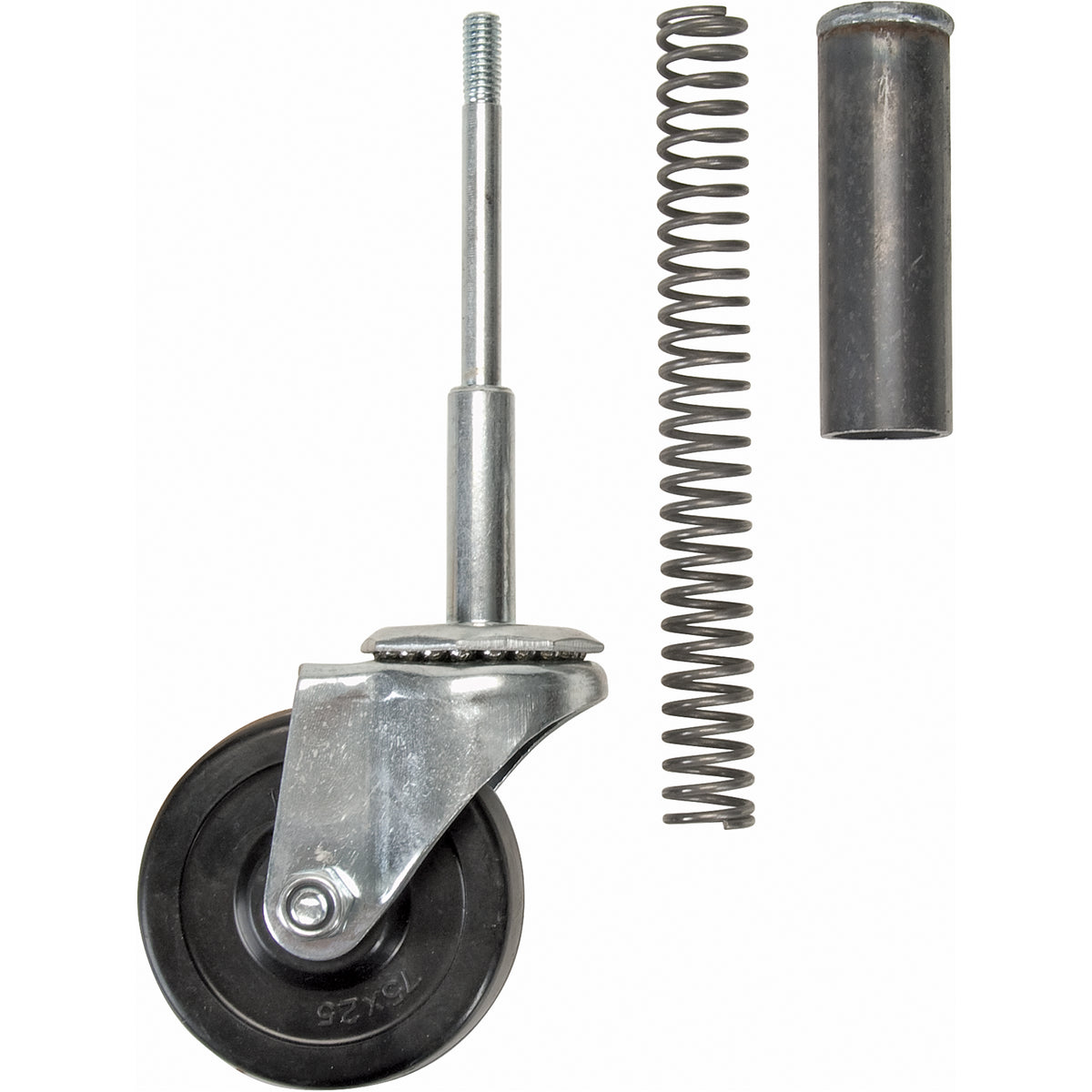 Rolling Step Stands - Replacement Caster - MA790