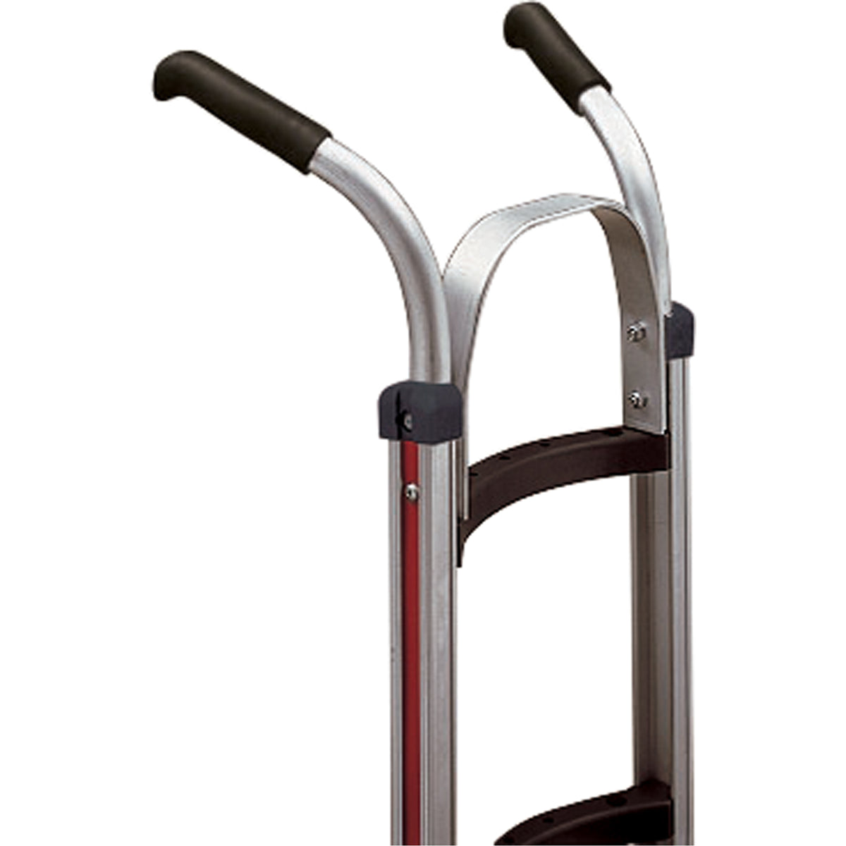 Aluminum Hand Truck Accessories - Double Grip Handle - MB202