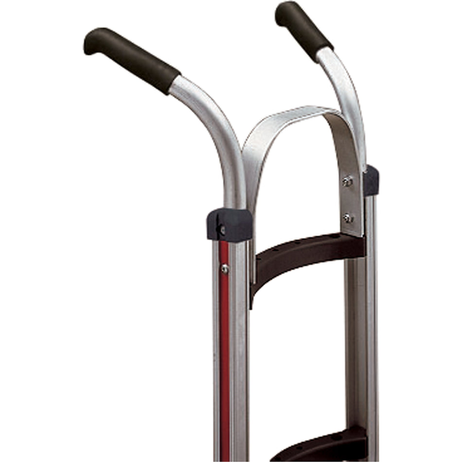 Aluminum Hand Truck Accessories - Double Grip Handle - MB202