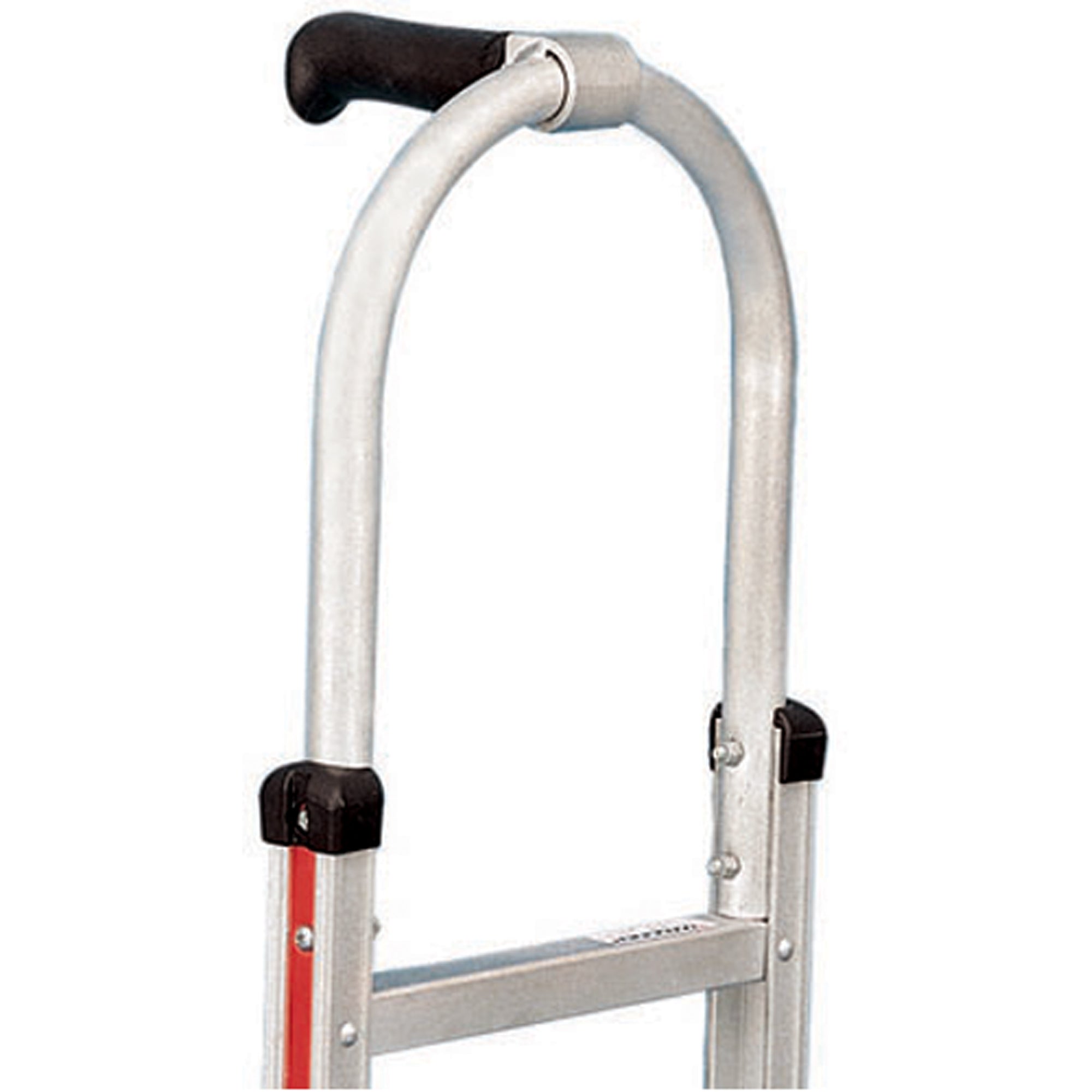 Aluminum Hand Truck Accessories - Single Grip Handle - MB203