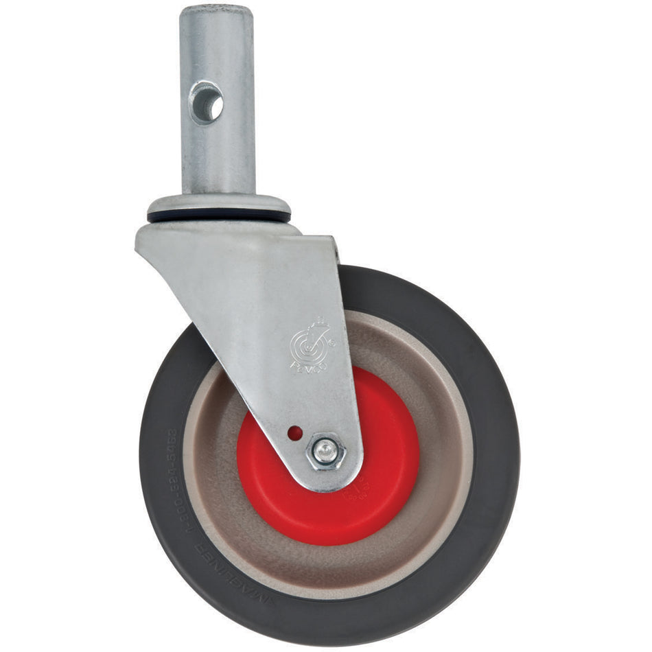 Aluminum Hand Truck Accessories - 5" Wheel - MD236