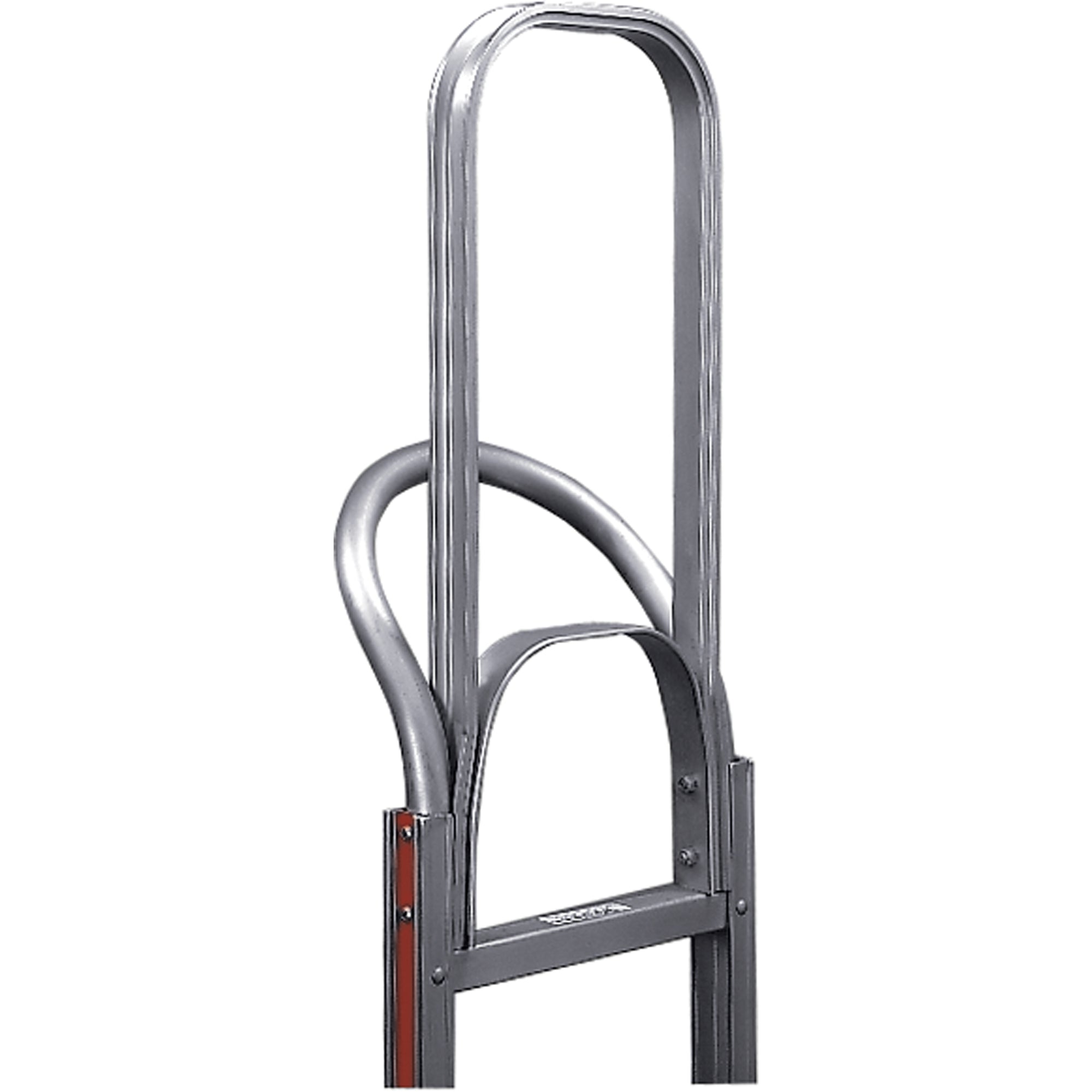 Aluminum Hand Truck Accessories - 16" Frame Extensions - MD439