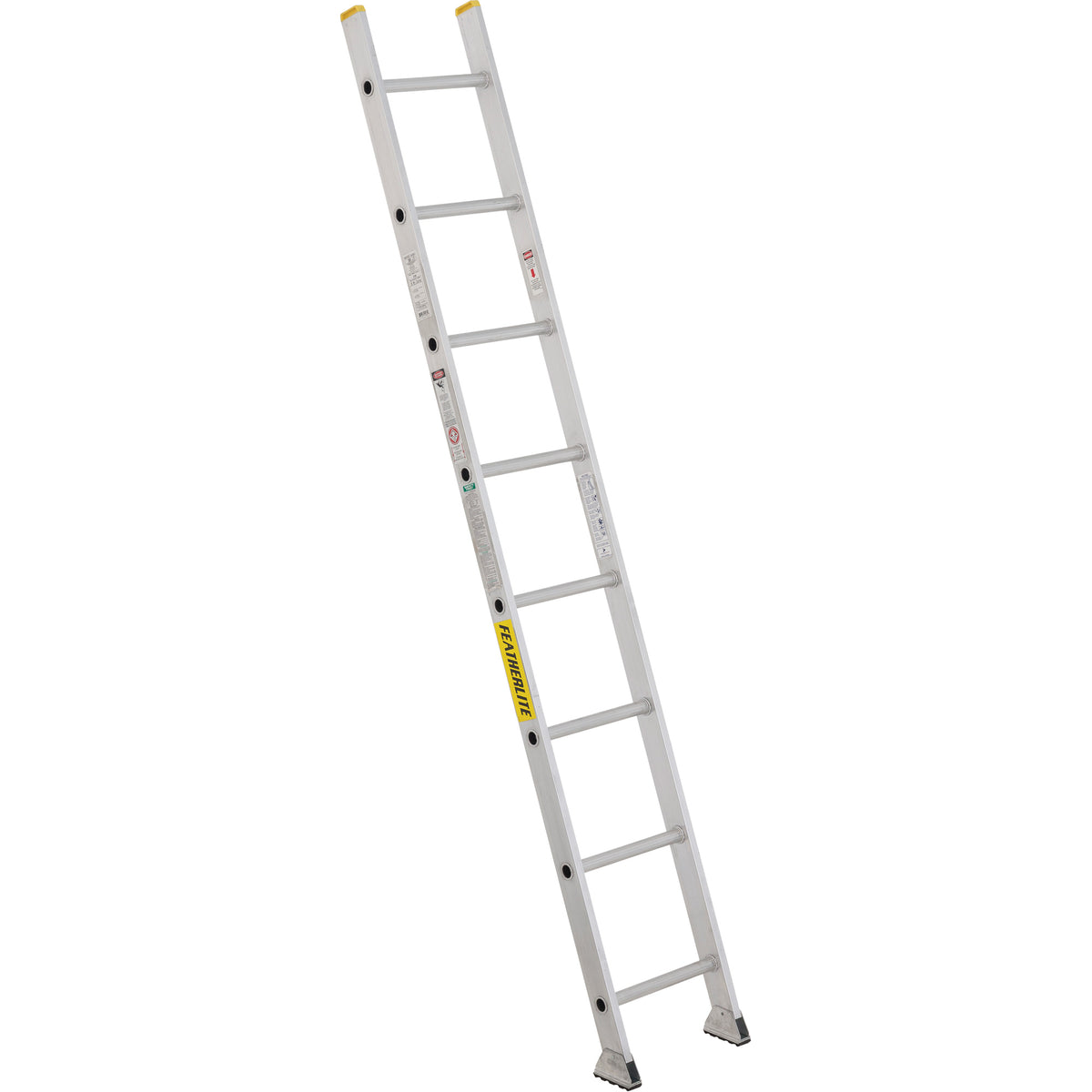 Industrial Heavy-Duty Straight Ladders - MD506