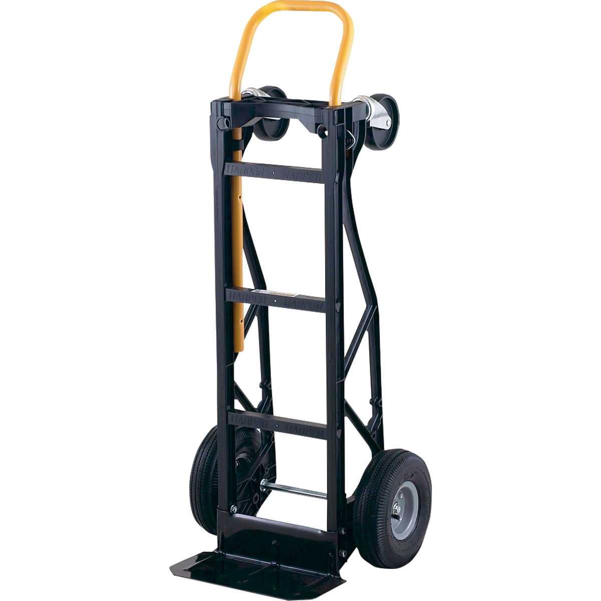 Convertible Hand Trucks - MD643