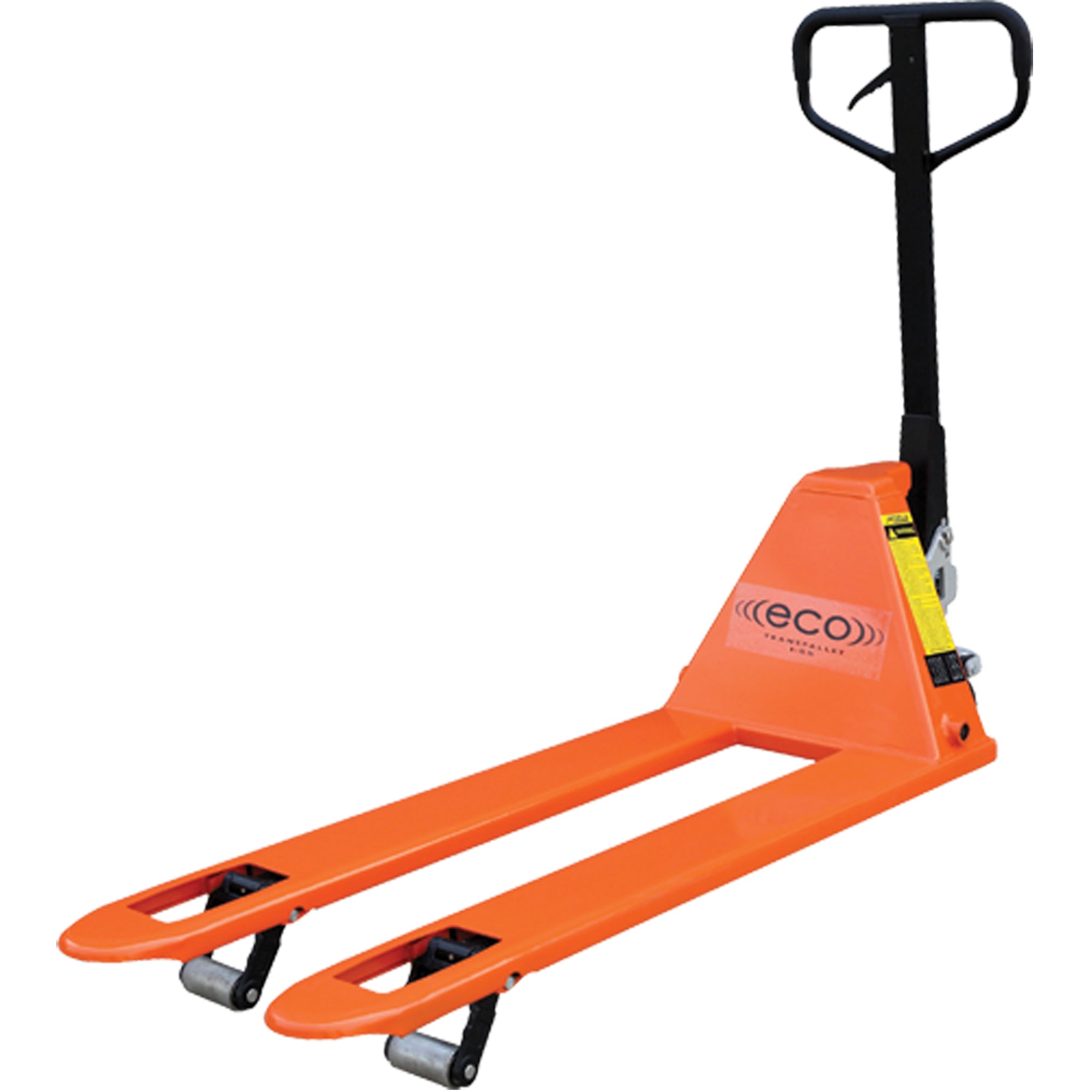 ECO "MINI" Low Profile Pallet Truck - MD720