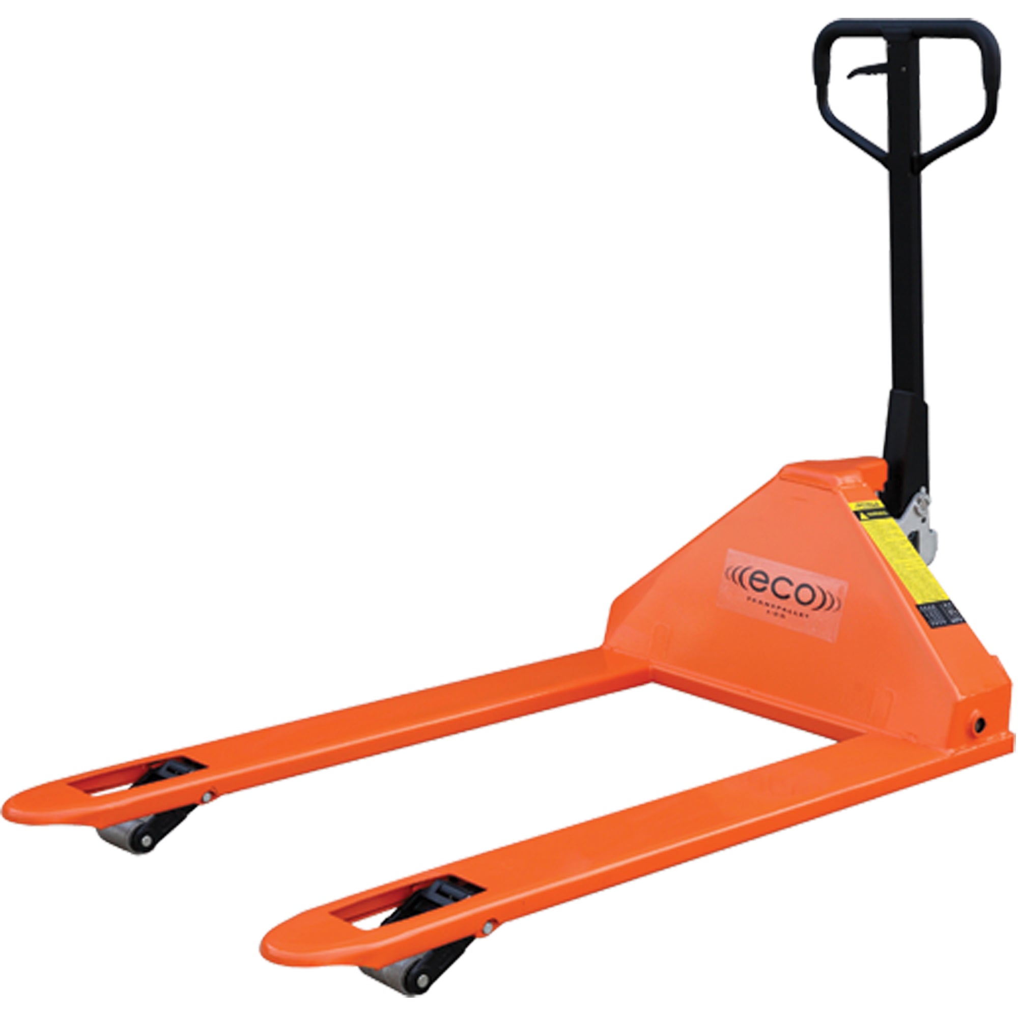 ECO "MINEY" 4-Way Pallet Truck - MD725