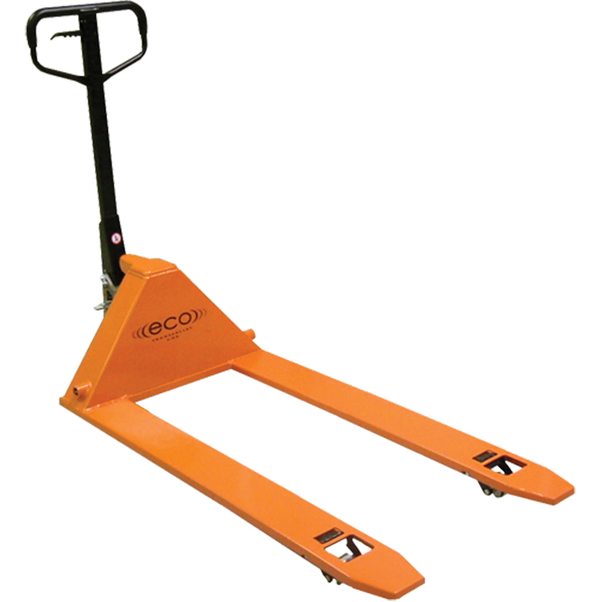 ECO "MO" Super Low Profile Pallet Truck - MD729
