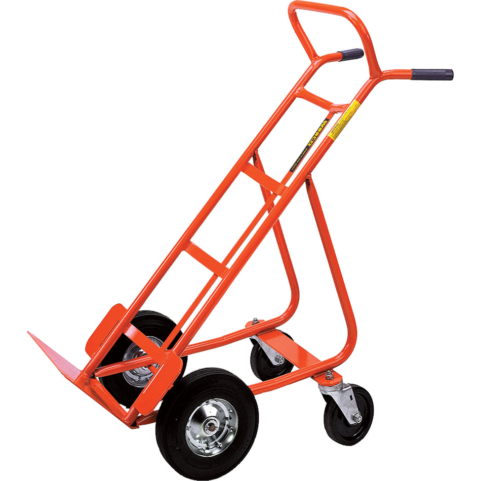 Hand Trucks with Swivel Casters - MD758