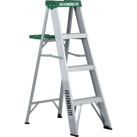 Commercial Duty Stepladders (2400 Series) - MF063