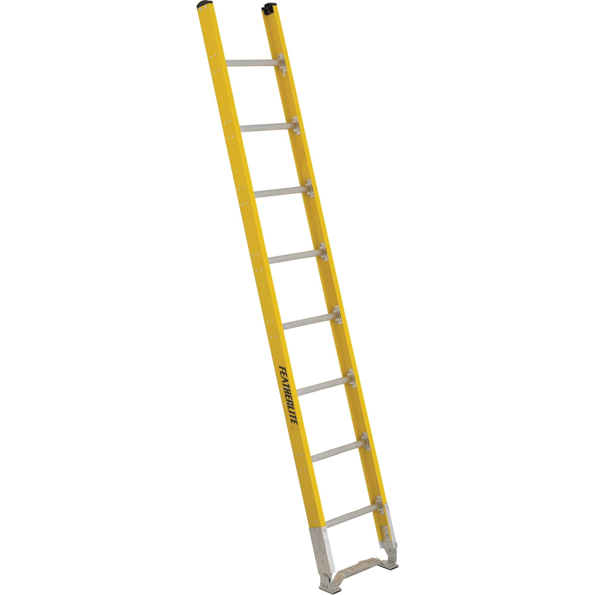 Single Section Straight Ladder - 6100 Series - MF380