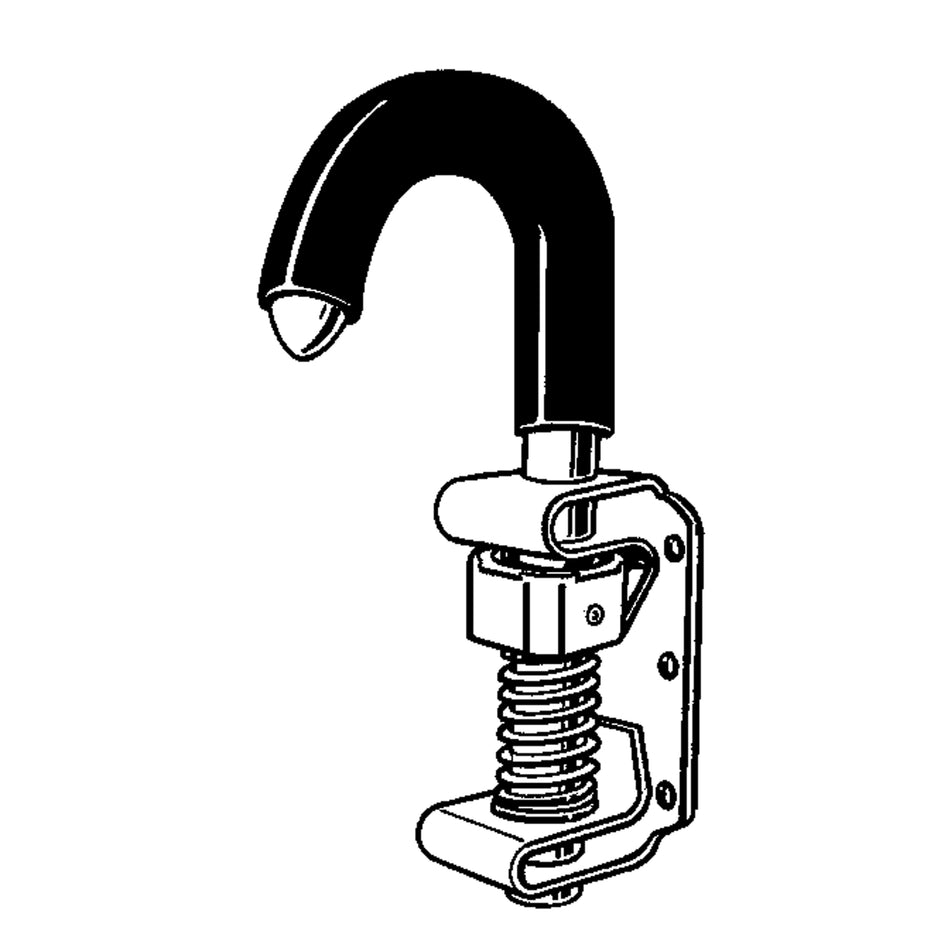 Single Cable Hook 2/kit - MF447