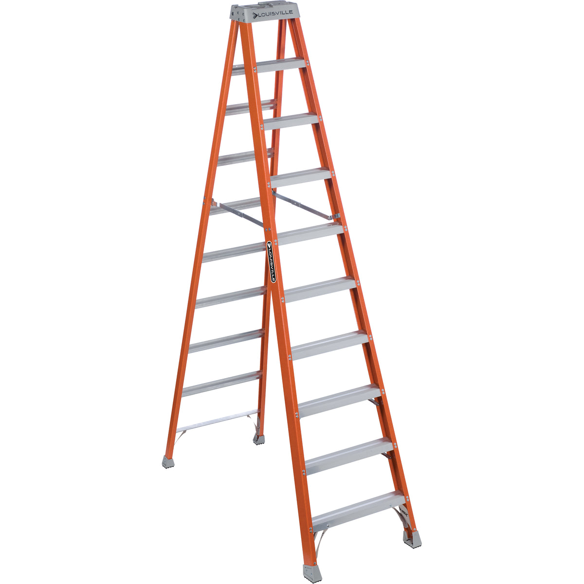Industrial Heavy-Duty Stepladders - MF559