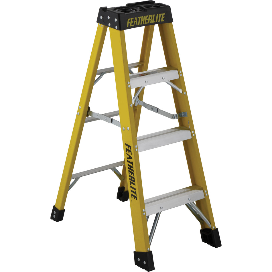 Industrial Heavy-Duty Stepladders (6900 Series) - MF607