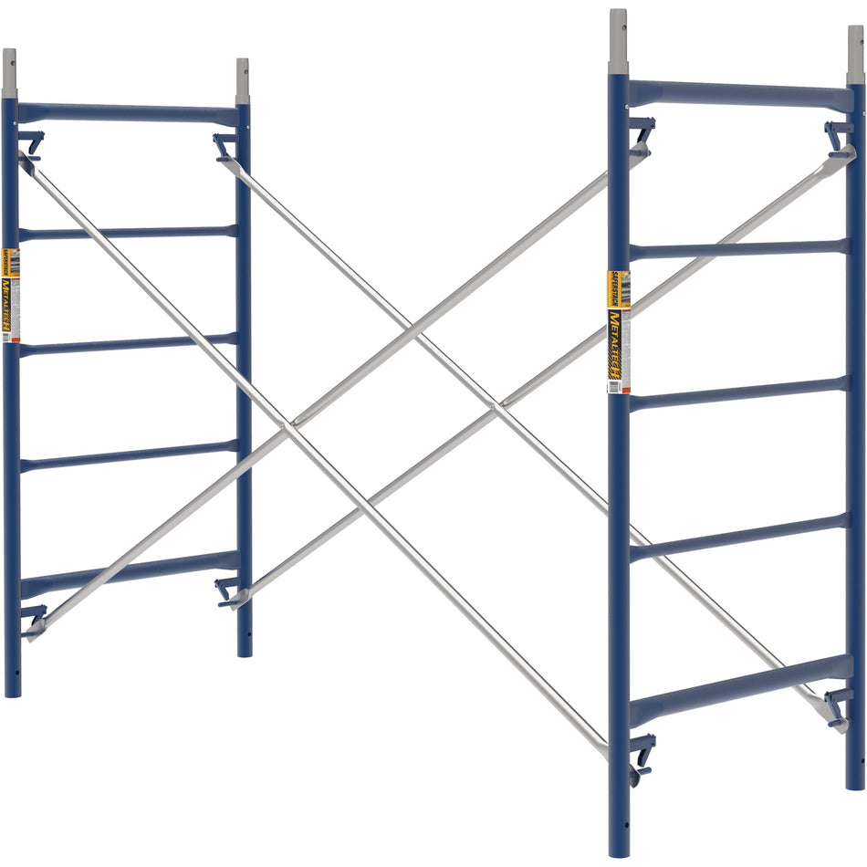 Scaffolding - MF692