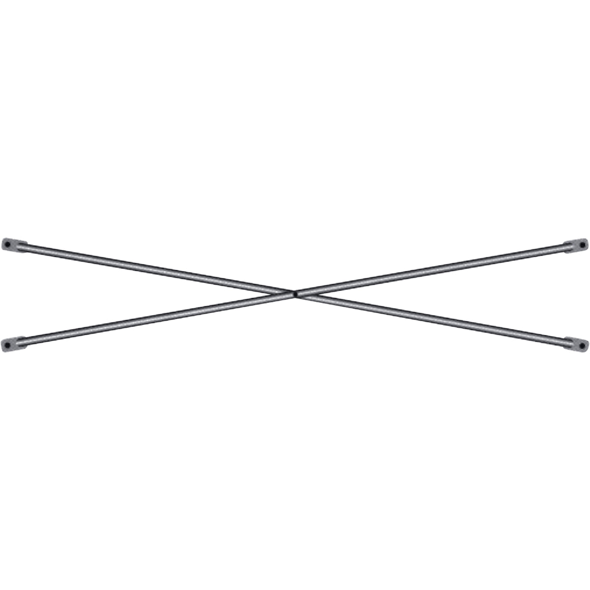 Scaffolding Components - Cross Braces - MF700