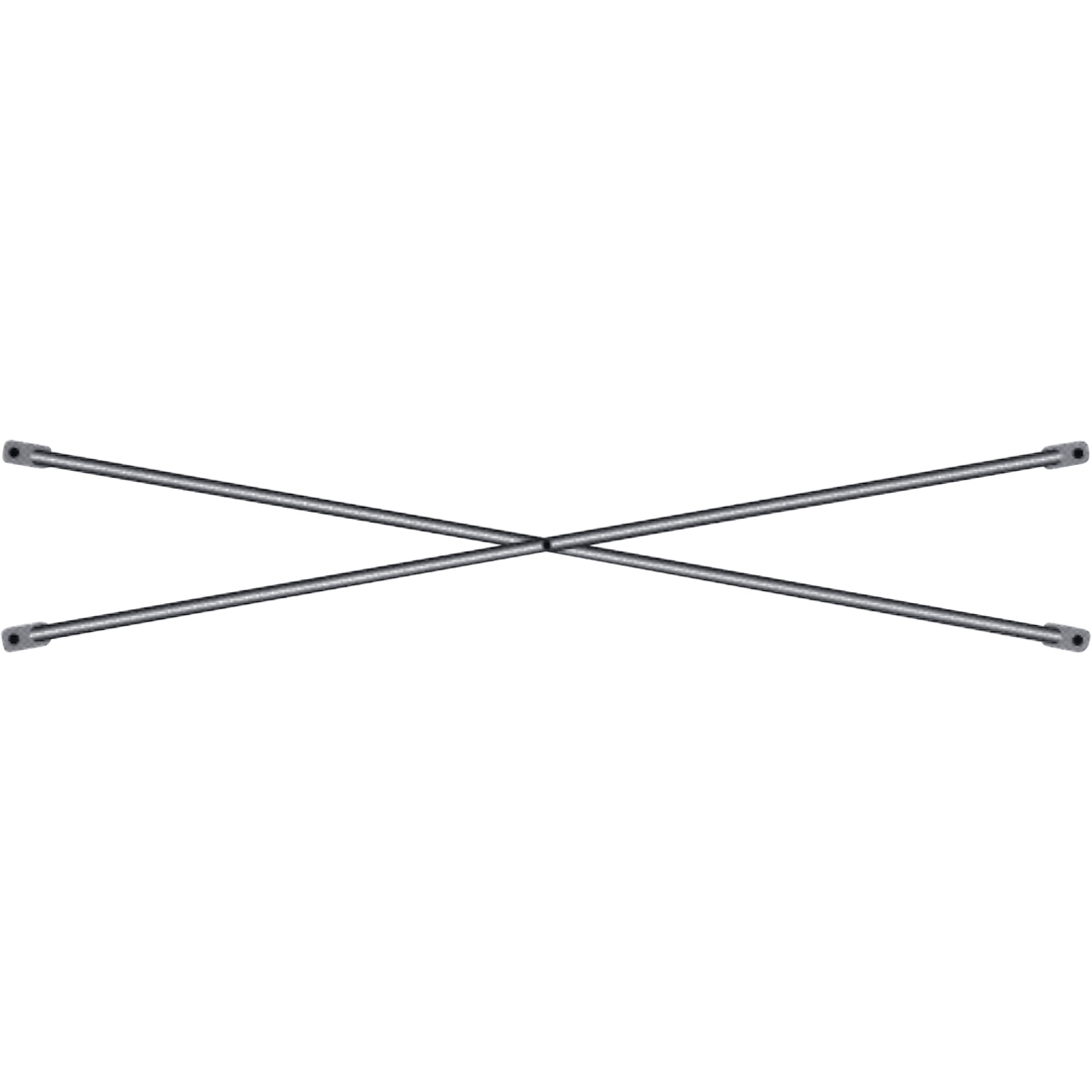 Scaffolding Components - Cross Braces - MF700