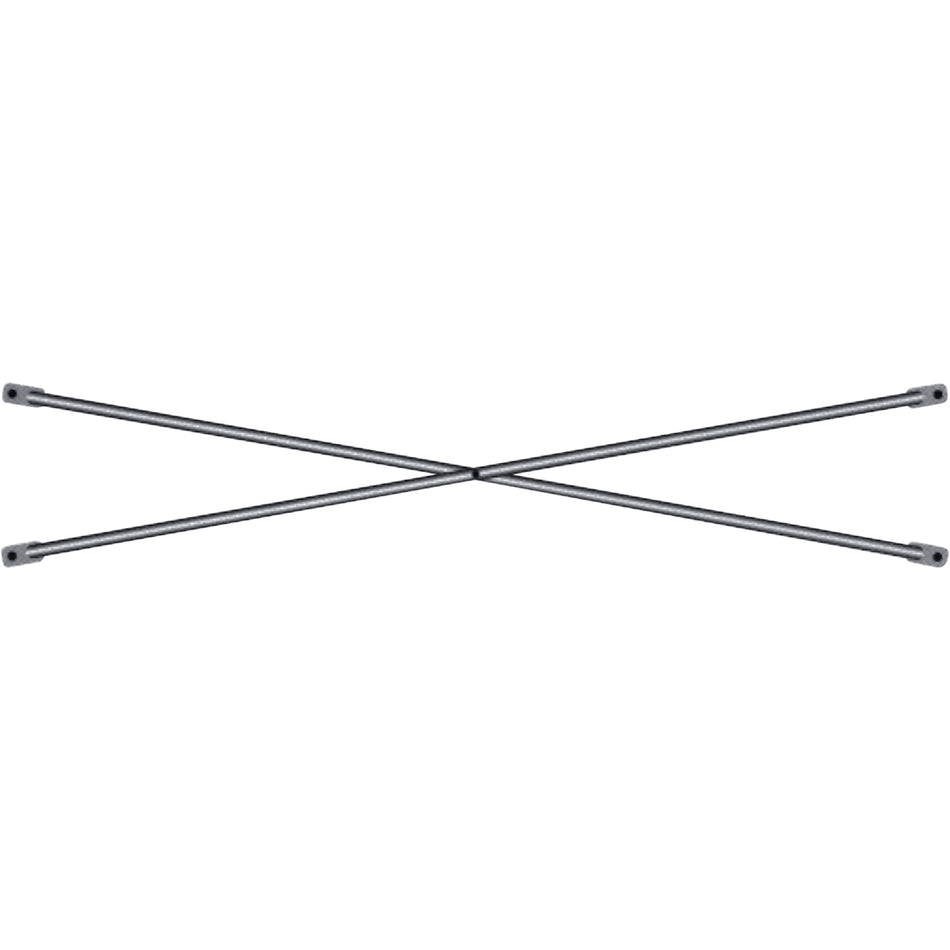 Scaffolding Components - Cross Braces - MF700